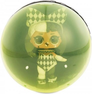 L.O.L. Surprise Neonová třpytková panenka, Sidekick/PDQ - obrázek 5