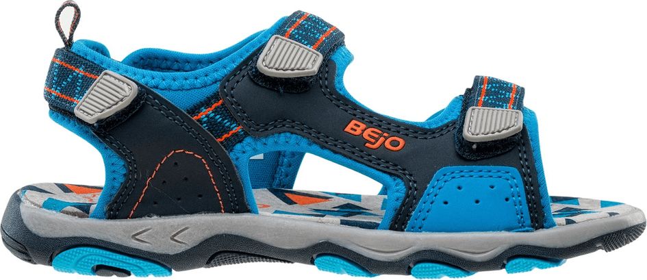 Bejo chlapecké sandály ALISI JR 28 modrá - obrázek 1