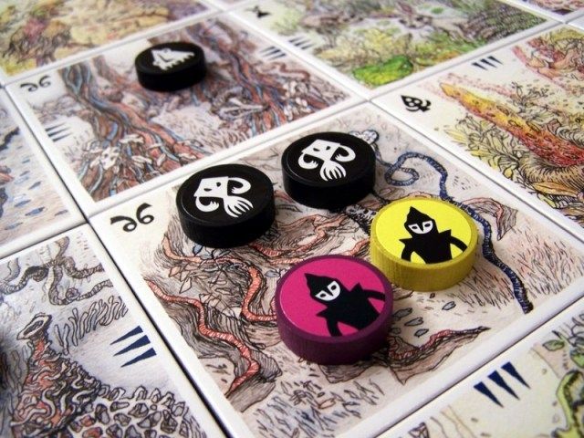 Insula EN - obrázek 2