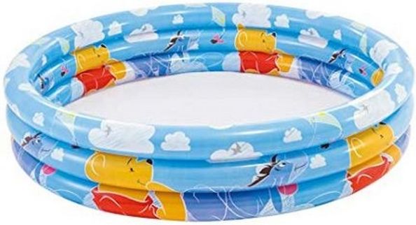 Intex 	58915 Bazén Medvídek Pú 147x33 - obrázek 3