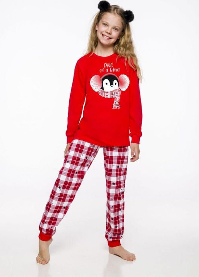 TARO Dívčí pyžamo 434 Ada - obrázek 1