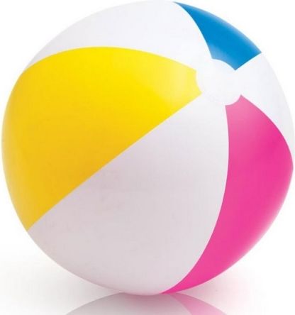 Intex 59030 Míč 61cm - obrázek 1