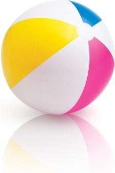 Intex 59030 Míč 61cm - obrázek 3