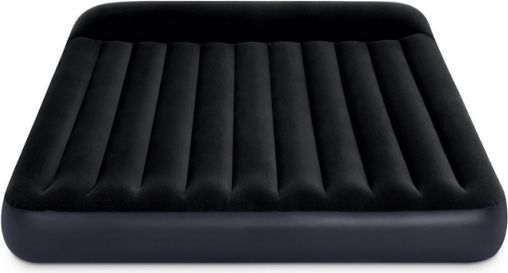 Intex 64144 Nafukovací postel Standard King se zvednutým podhlavníkem - obrázek 3