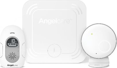 Monitor pohybu a zvuku Angelcare AC127 - obrázek 1
