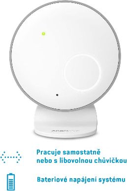 Monitor pohybu Angelcare AC027 - obrázek 2