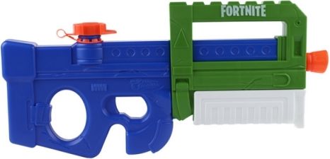 Nerf SuperSoaker Fortnite SMG - obrázek 2
