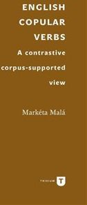 English Copular Verbs - Markéta Malá - obrázek 1