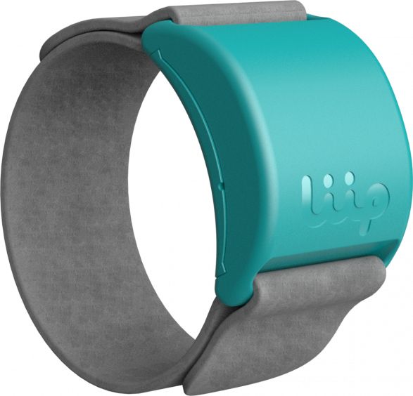 Inteligentní náramek Liip Smart Monitor - obrázek 1