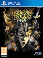 Sony Dragons Crown Pro - Battle-Hardened Edition (PS4) - obrázek 1