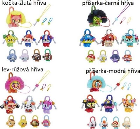 ock Star Prémiové balení - obrázek 1