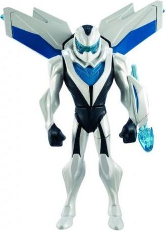 Max Steel TÝMOVÉ FIGURKY DELUXE - obrázek 3