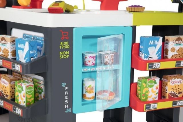 Smoby Supermarket Maxi - obrázek 14