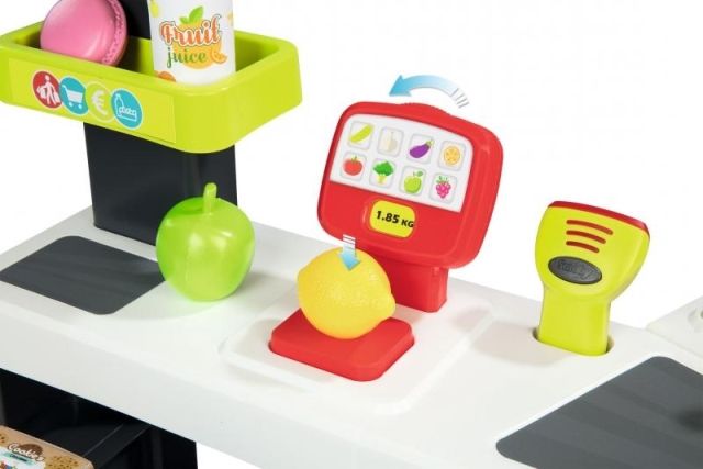Smoby Supermarket Maxi - obrázek 15