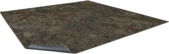 Battle Systems Gaming Mat Barva: Grassy Fields Gaming Mat 60cmx60cm - obrázek 2