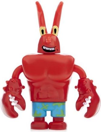 MEGA BLOKS SPONGE BOB ZÁKLADNÍ SET - obrázek 5