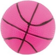 Míček basketbal guma 8,5cm 5 barev v síťce - obrázek 7