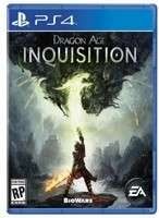 Sony Dragon Age 3: Inquisition (PS4) - obrázek 1