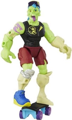 Monsters HERO MASHERS FIGURKA assort - obrázek 2