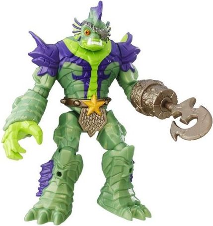 Monsters HERO MASHERS FIGURKA assort - obrázek 3