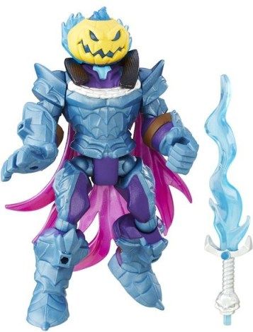 Monsters HERO MASHERS FIGURKA assort - obrázek 5