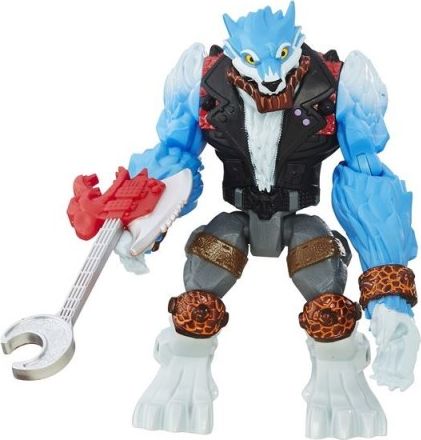 Monsters HERO MASHERS FIGURKA assort - obrázek 9