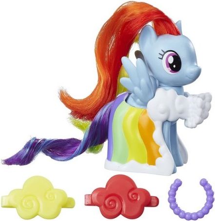 My Little Pony Modní poník - obrázek 2