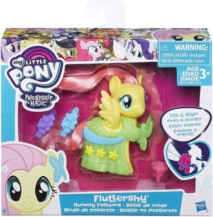 My Little Pony Modní poník - obrázek 6