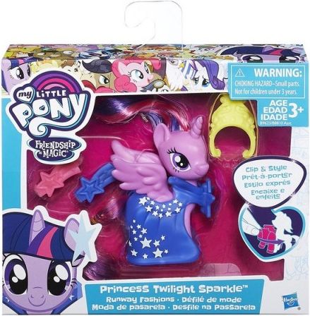 My Little Pony Modní poník - obrázek 7