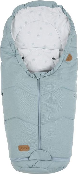 Fusak Voksi Move Light Paleblue Reflection 2020 - obrázek 1