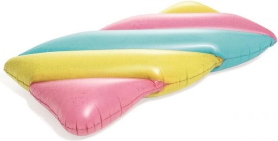 Nafukovací lehátko Candy, 190x105cm - obrázek 4