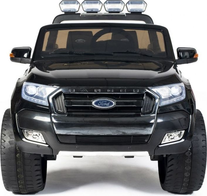 Elektrické autíčko Ford Ranger Wildtrak Luxury 2020 - růžové - obrázek 13
