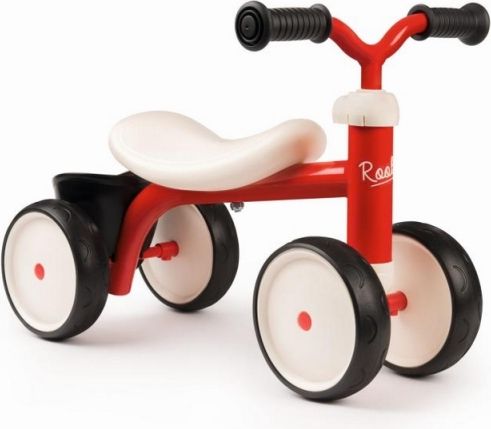 Odrážedlo Rookie červené - obrázek 1