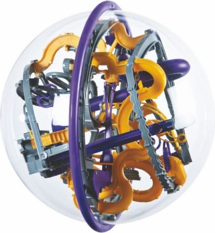 Perplexus hlavolam - obrázek 1