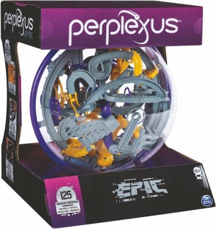Perplexus hlavolam - obrázek 2