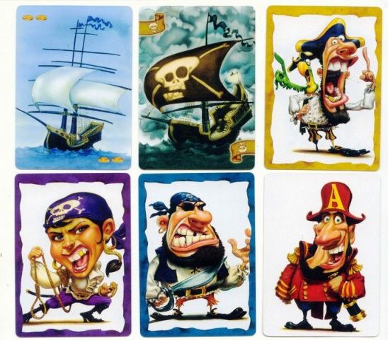 Piráti - obrázek 4