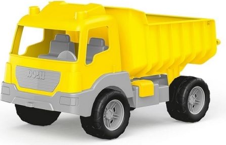 Plastové Nákladní auto se sklápěčkou 38cm - obrázek 3