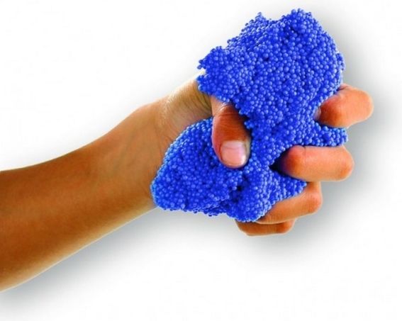 PlayFoam Boule - Worshop set -7barev+tvořivý doplněk - obrázek 4