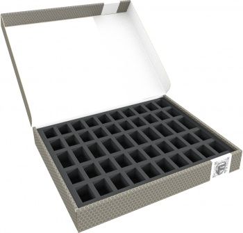 Feldherr Storage Box pro 50 miniatur - obrázek 1