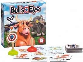 Piatnik Bull's Eye - obrázek 2