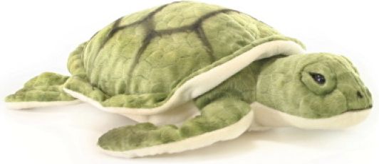 Plyš želva - obrázek 1