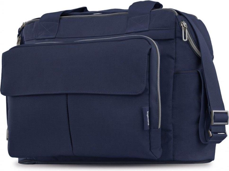 Taška na rukojeť Inglesina Dual Bag Sailor Blue 2020 - obrázek 1