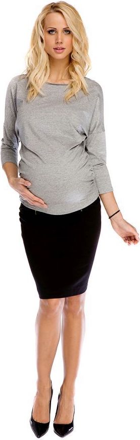 My Tummy Těhotenský top "Rachel" Velikost: S - obrázek 1