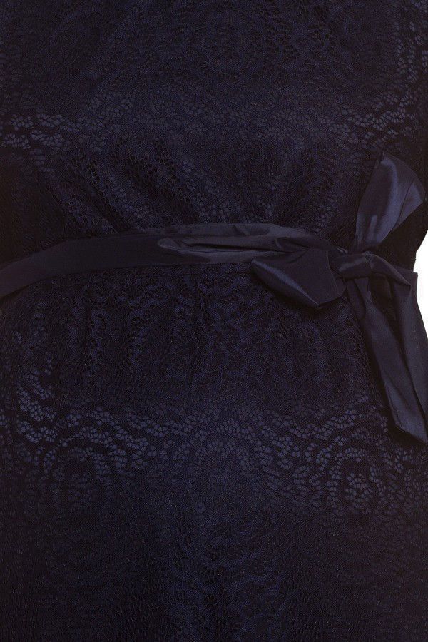 My Tummy Těhotenské šaty "Valerie" Velikost: L - obrázek 3