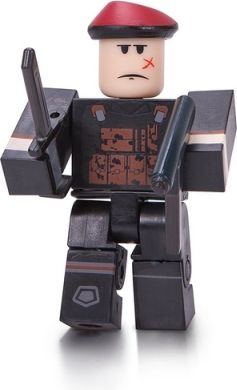 TM Toys Roblox figurka Phantom Forces: Ghost - obrázek 1