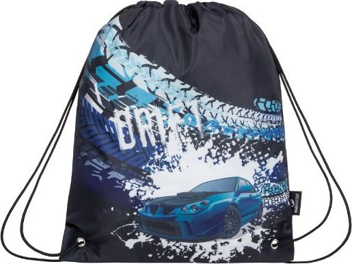 Pytlík na přezůvky Bagmaster Shoes ALFA 20 D - obrázek 1