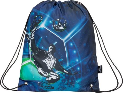 Pytlík na přezůvky Bagmaster Shoes GEN 20 B - obrázek 1