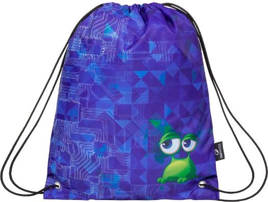 Pytlík na přezůvky Bagmaster Shoes MARK 20 B - obrázek 1
