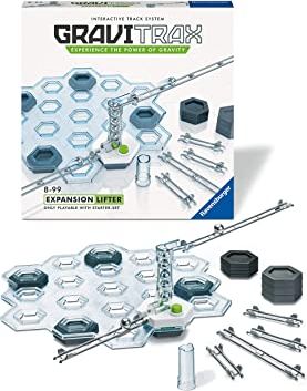 Ravensburger GraviTrax: Výtah DE - obrázek 2