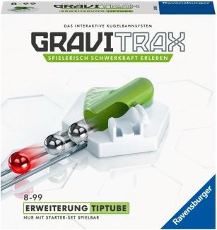 Ravensburger GraviTrax: Zásobník EN/DE - obrázek 1